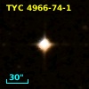 TYC 4966-74-1