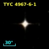 TYC 4967-6-1