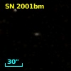 SN 2001bm