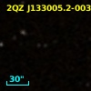 2QZ J133005.2-003002