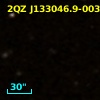 2QZ J133046.9-003647