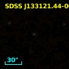 SDSS J133121.45-001749.5