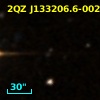 2QZ J133206.6-002951