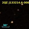 2QZ J133214.6-000041