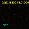 2QZ J133248.7-000614
