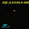 2QZ J133326.6-000818