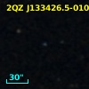2QZ J133426.5-010250
