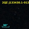 2QZ J133430.1-012639