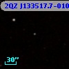 2QZ J133517.7-010630