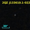 2QZ J133610.1-022824