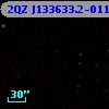 2QZ J133633.2-011358