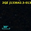 2QZ J133642.3-013913