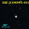 2QZ J133659.1-011553
