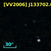 [VV2006] J133702.6-013039