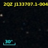2QZ J133707.1-004645
