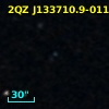 2QZ J133710.9-011150