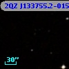 2QZ J133755.2-015740