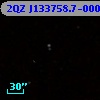 2QZ J133758.7-000503