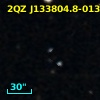 2QZ J133804.8-013356