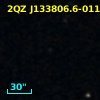 2QZ J133806.6-011425