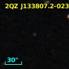 2QZ J133807.2-023013