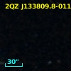 2QZ J133809.8-011629