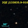 2QZ J133835.9-010659