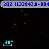 2QZ J133842.0-004508