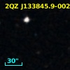 2QZ J133845.9-002951