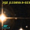 2QZ J133850.9-023139