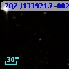 2QZ J133921.7-002409