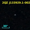 2QZ J133929.1-002914