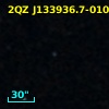 2QZ J133936.7-010522