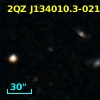 2QZ J134010.3-021058