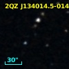 2QZ J134014.5-014316