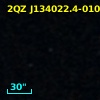 2QZ J134022.4-010334