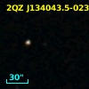 2QZ J134043.5-023242
