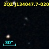 2QZ J134047.7-020548