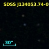 SDSS J134053.74-014237.9