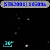 [STK2001] 11509a