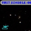 FIRST J134101.6-004245