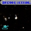 [DFJ2001] J133106.1-014048
