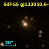 6dFGS gJ133050.6-015143