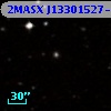 2MASX J13301527-0131074