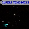 2dFGRS TGN266Z131