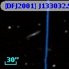 [DFJ2001] J133032.9-013935