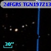 2dFGRS TGN197Z132