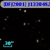 [DFJ2001] J133048.5-013748
