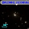 [DFJ2001] J133050.8-015137