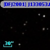 [DFJ2001] J133053.0-013731